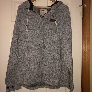 ⚡️Vans sweater/hoodie⚡️